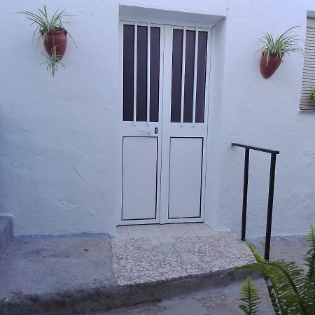 Alojamiento C/ Magallanes Conil Conil De La Frontera Exterior foto