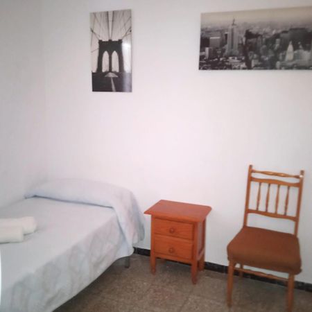 Alojamiento C/ Magallanes Conil Conil De La Frontera Exterior foto