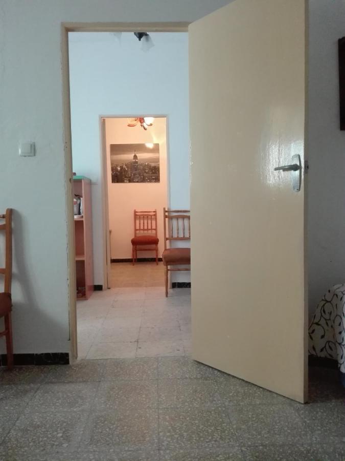 Alojamiento C/ Magallanes Conil Conil De La Frontera Exterior foto
