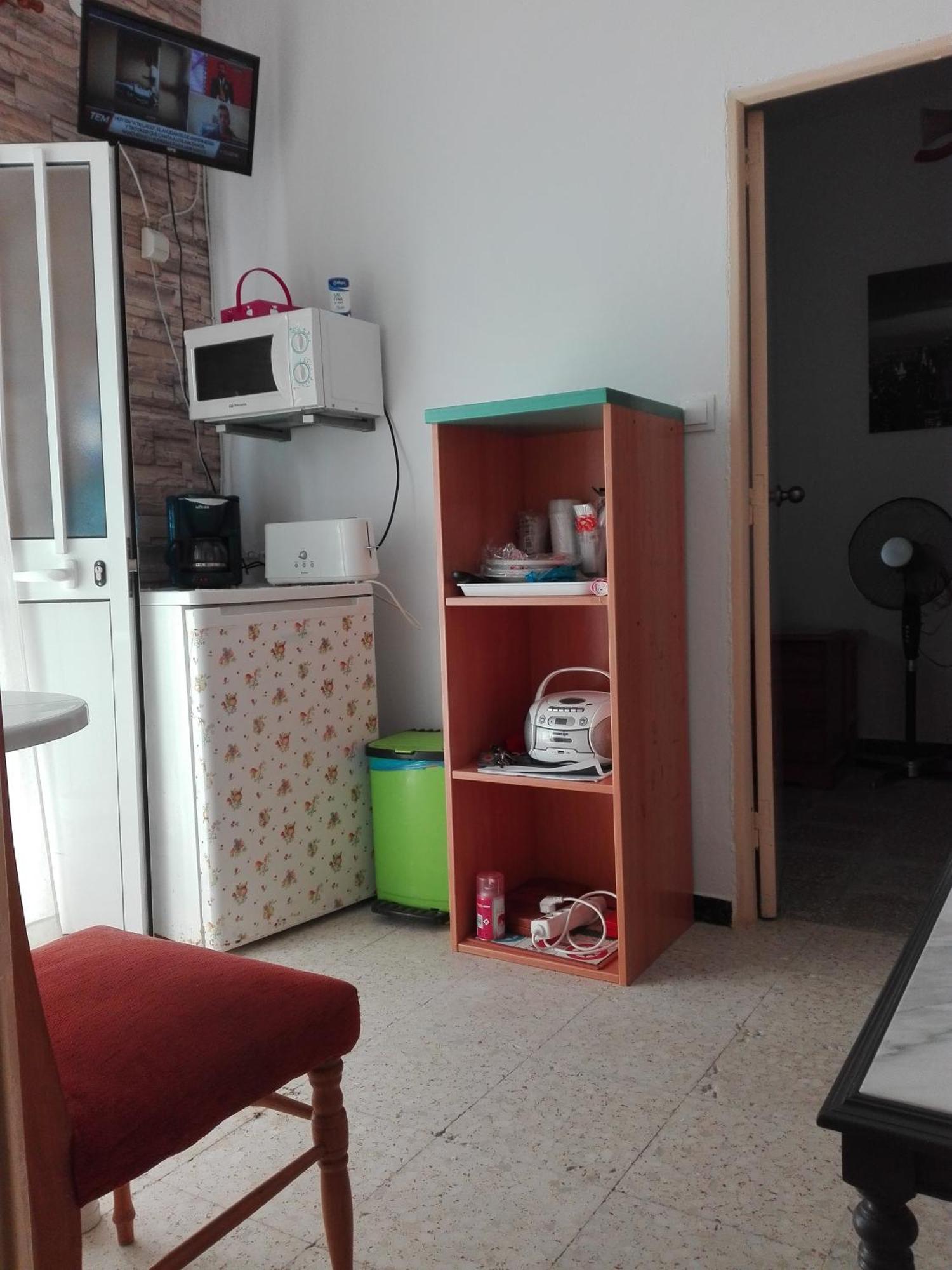 Alojamiento C/ Magallanes Conil Conil De La Frontera Habitación foto