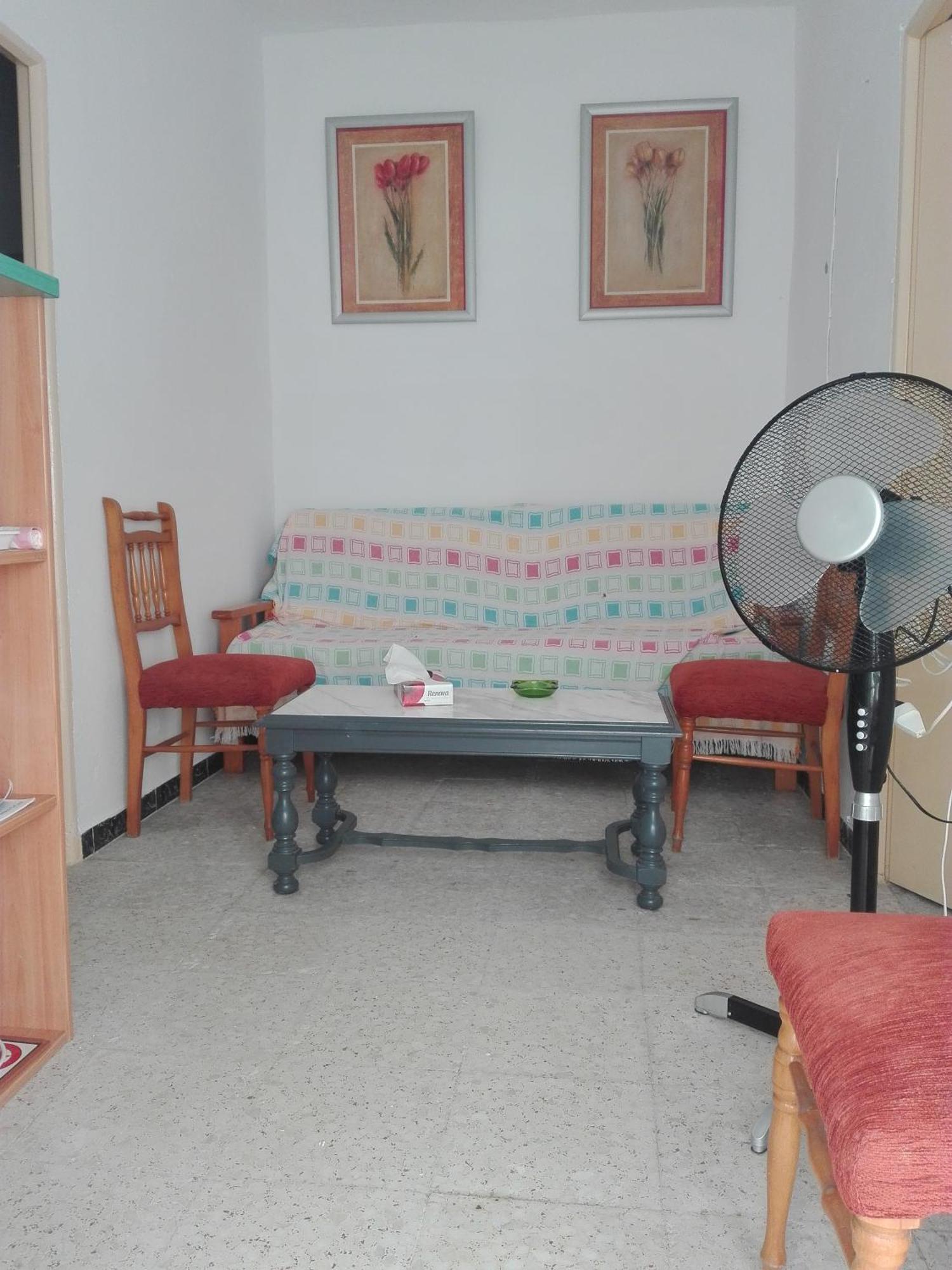Alojamiento C/ Magallanes Conil Conil De La Frontera Habitación foto