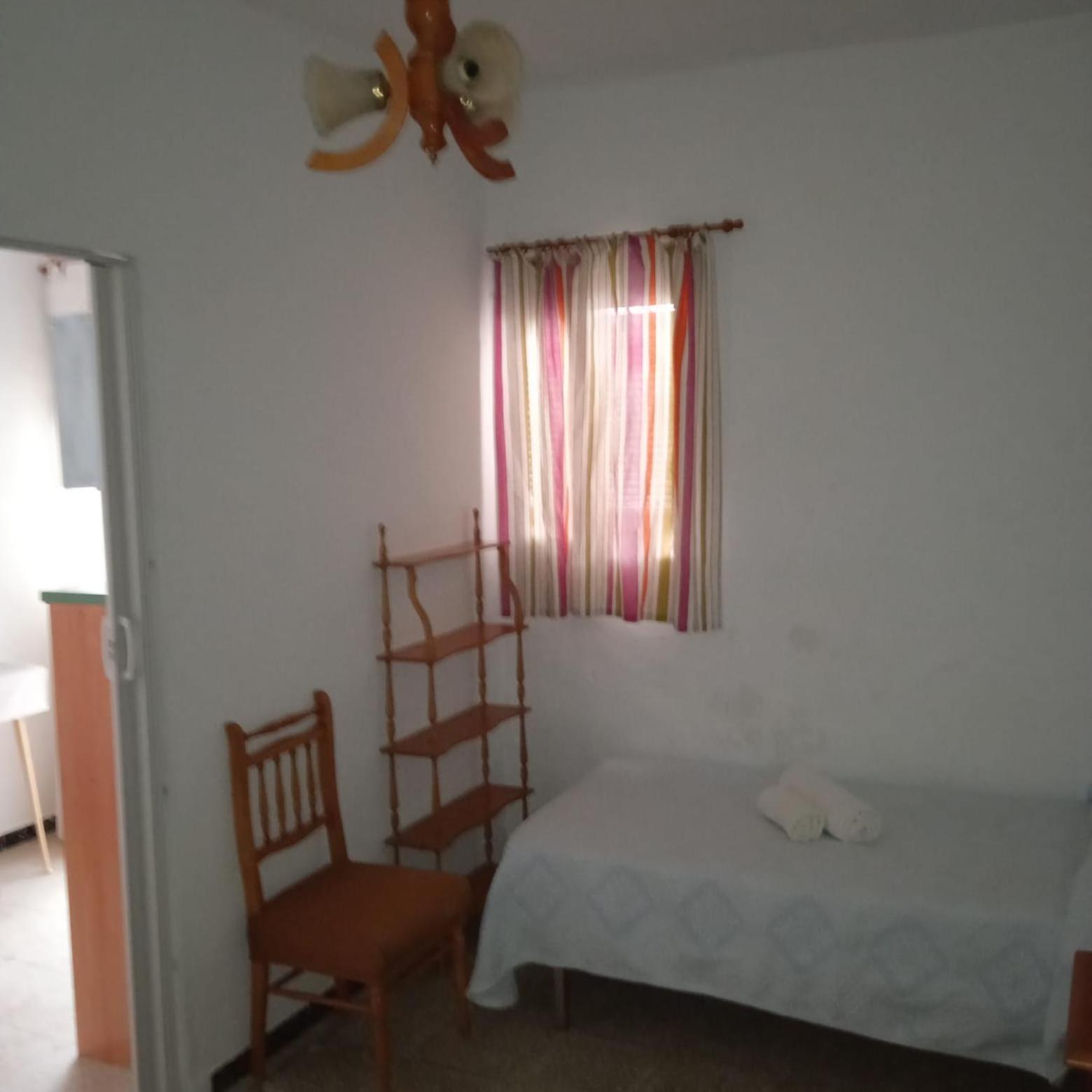 Alojamiento C/ Magallanes Conil Conil De La Frontera Exterior foto